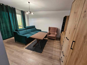 Apartament Kilińskiego, Gmina Ełk